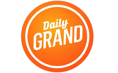 Daily Grand draw card image